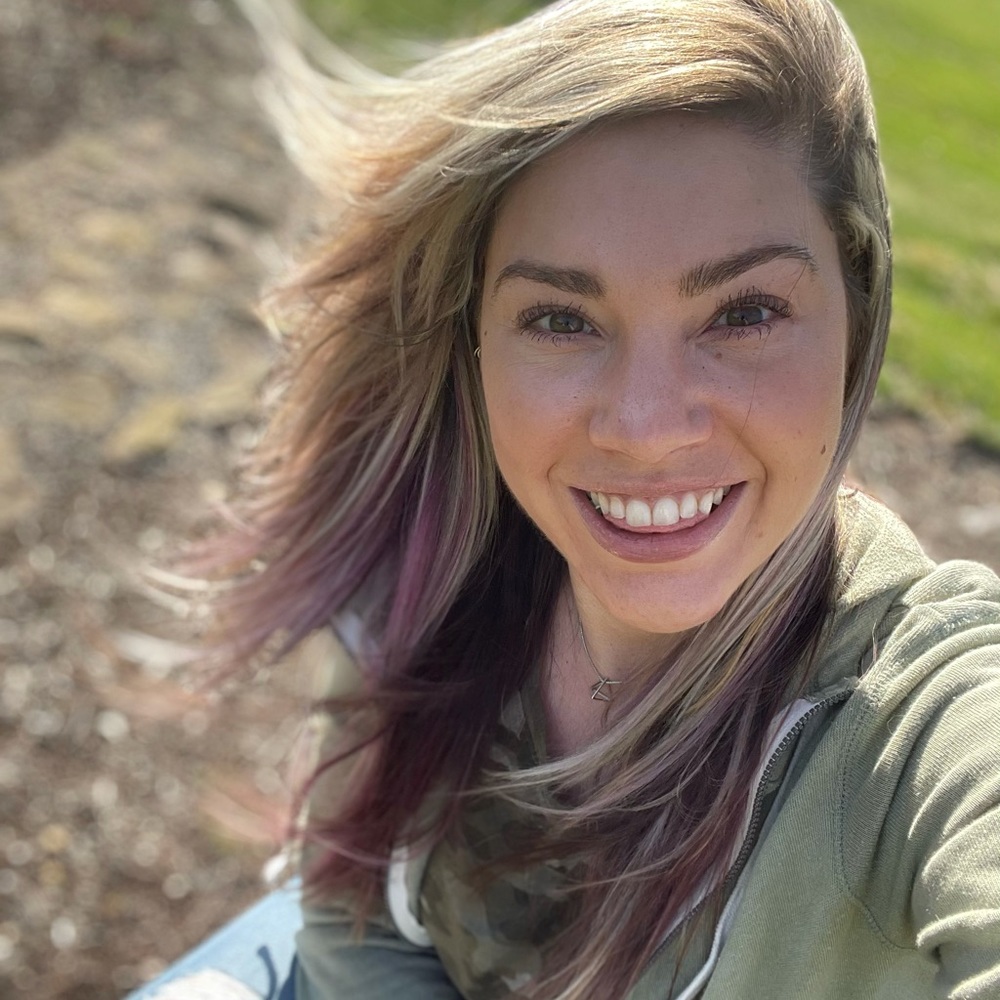 Meet your Posher, Lauren